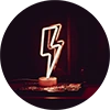 lumière électricien